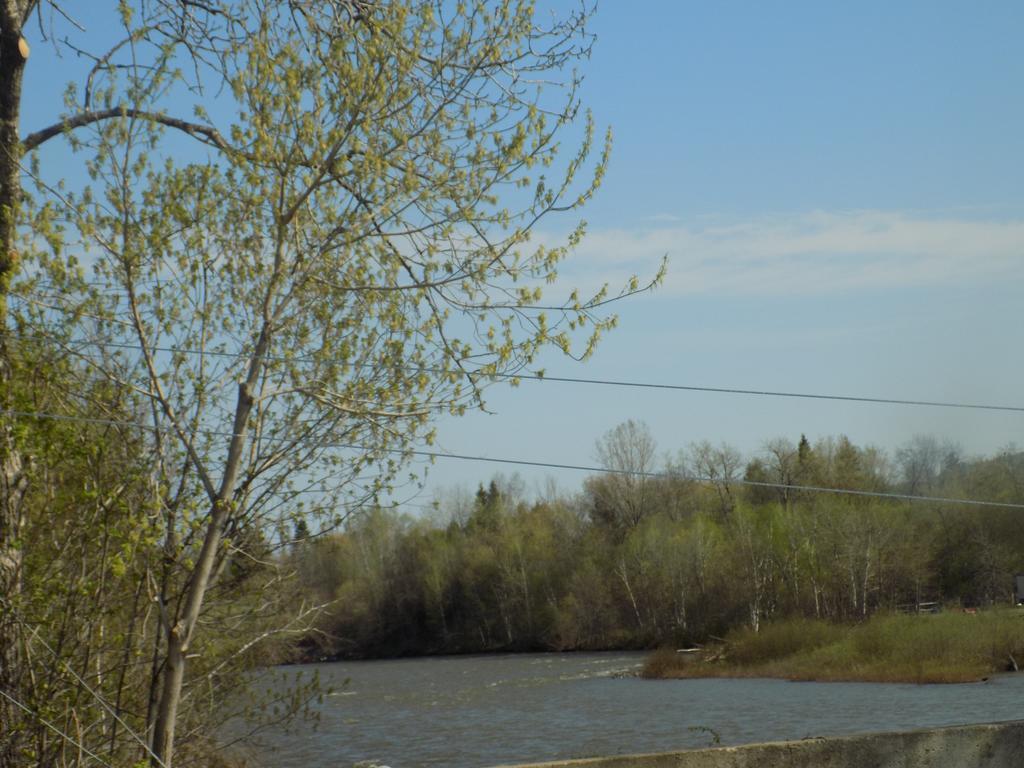 Gite Esprit Follet Baie-Saint-Paul Kültér fotó